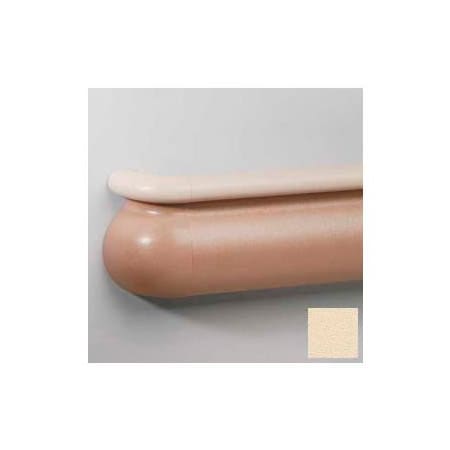 Pawling Returns For Crescent Series Handrail, Champagne BR-625V-0-313